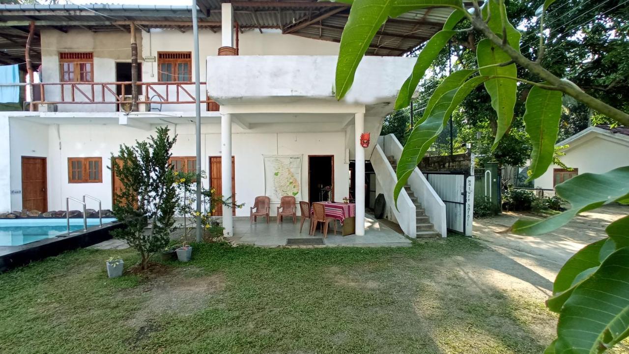 River Side & Swimming Pool Udawalawe Exterior foto
